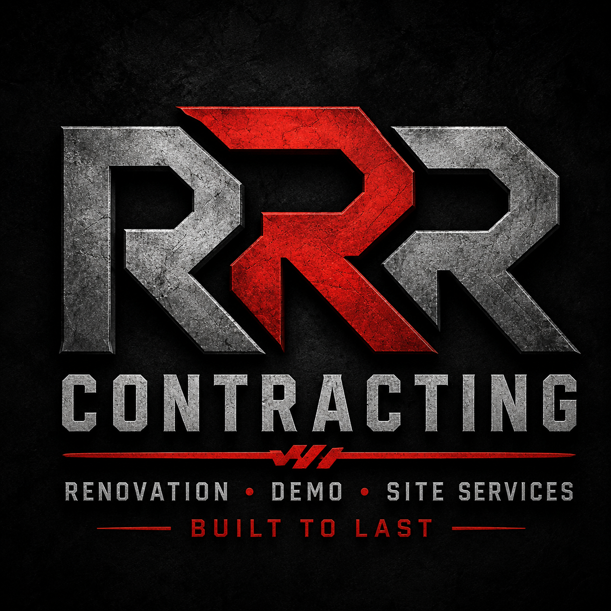 RRR Contracting